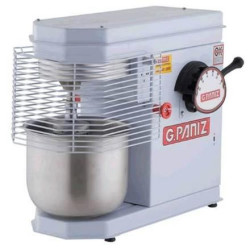 Batedeira Industrial 18Kg G. Paniz 